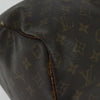 Louis Vuitton Speedy 40 Bag Monogram Canvas