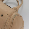 CHLOE PADDINGTON BAG BEIGE LEATHER