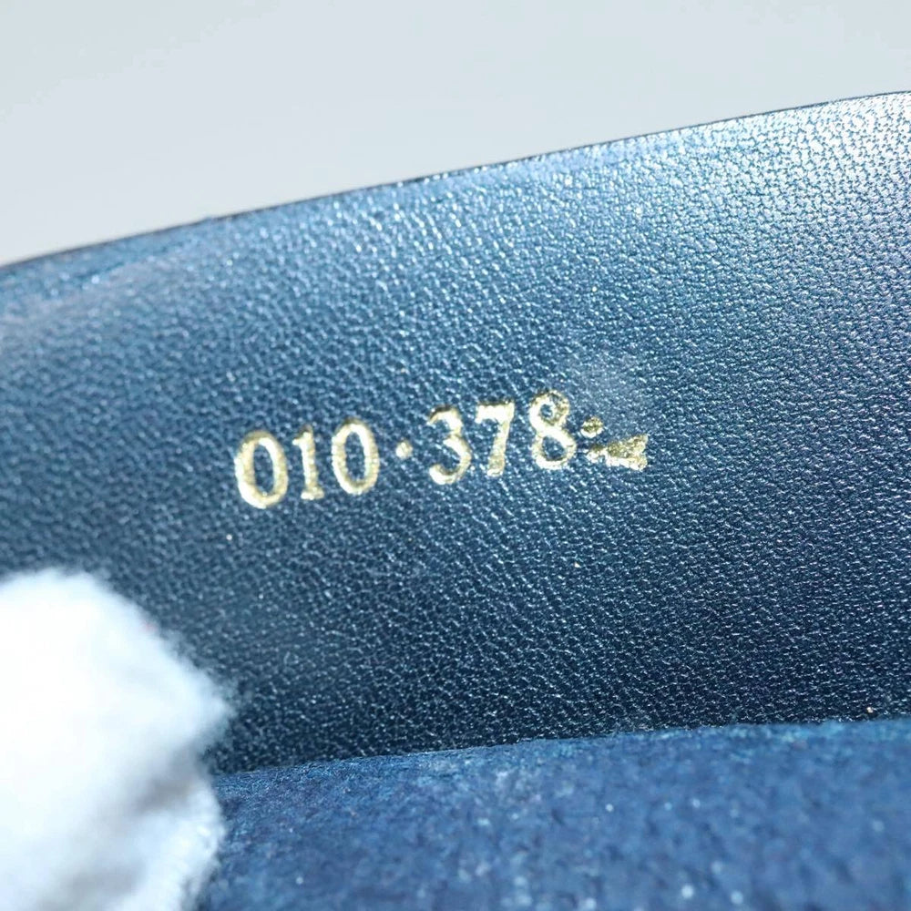 GUCCI SHERRY LINE BOSTON BAG GG CANVAS