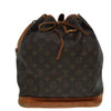 Vintage Louis Vuitton Noe Bag - Monogram Canvas