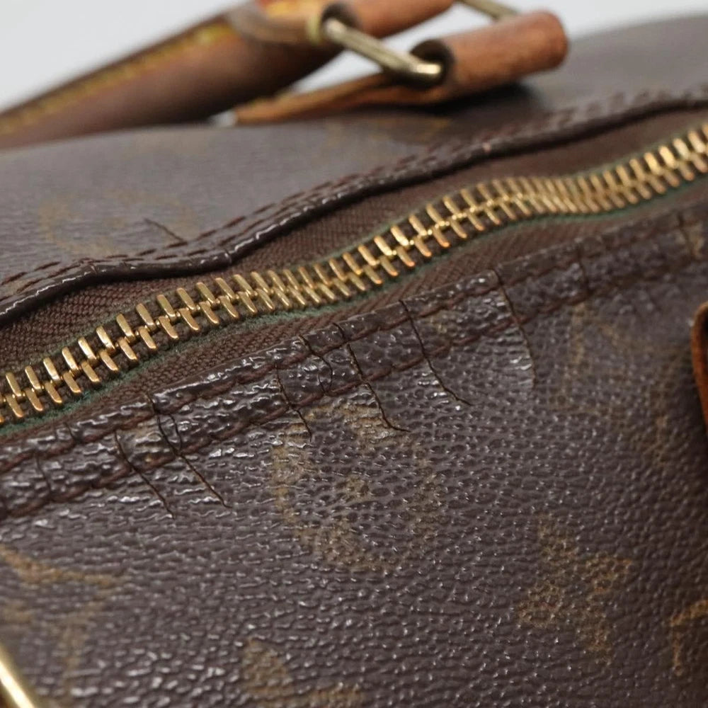 Louis Vuitton Speedy 30 - Monogram Canvas