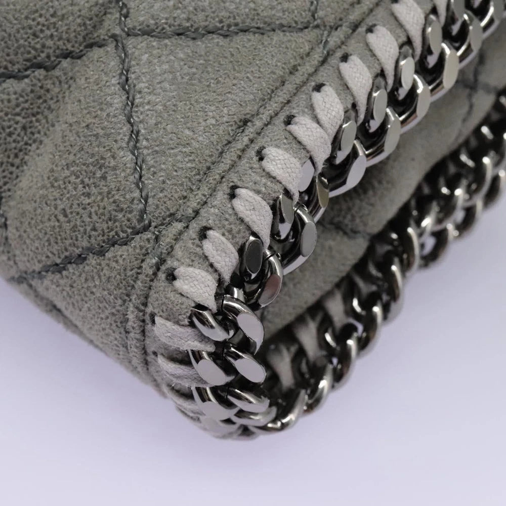 STELLA MACCARTNEY FALABELLA BAG