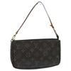 LOUIS VUITTON POCHETTE MONOGRAM CANVAS - Brands Select