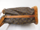 LOUIS VUITTON NOE BUCKET BAG MONOGRAM CANVAS