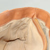Celine Boogie Bag - Brown Leather