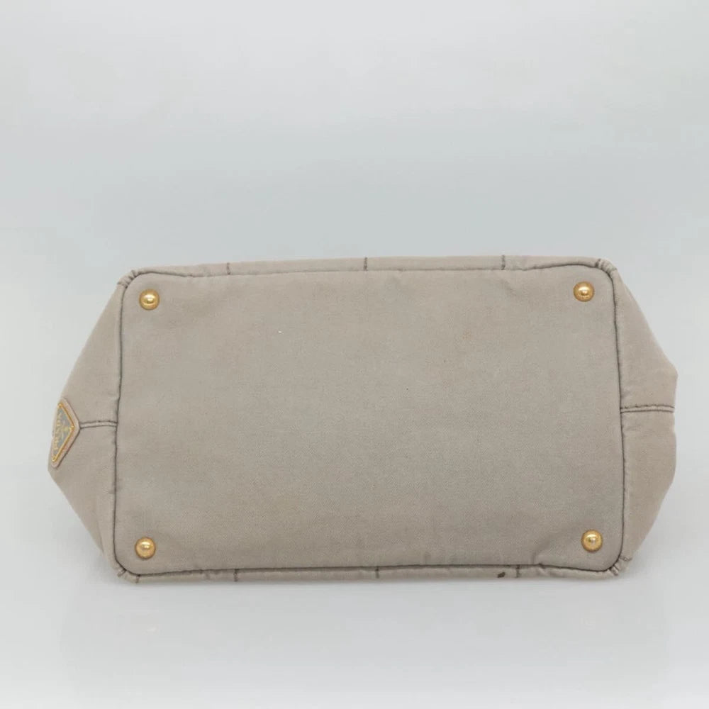 PRADA CANAPA MM BAG