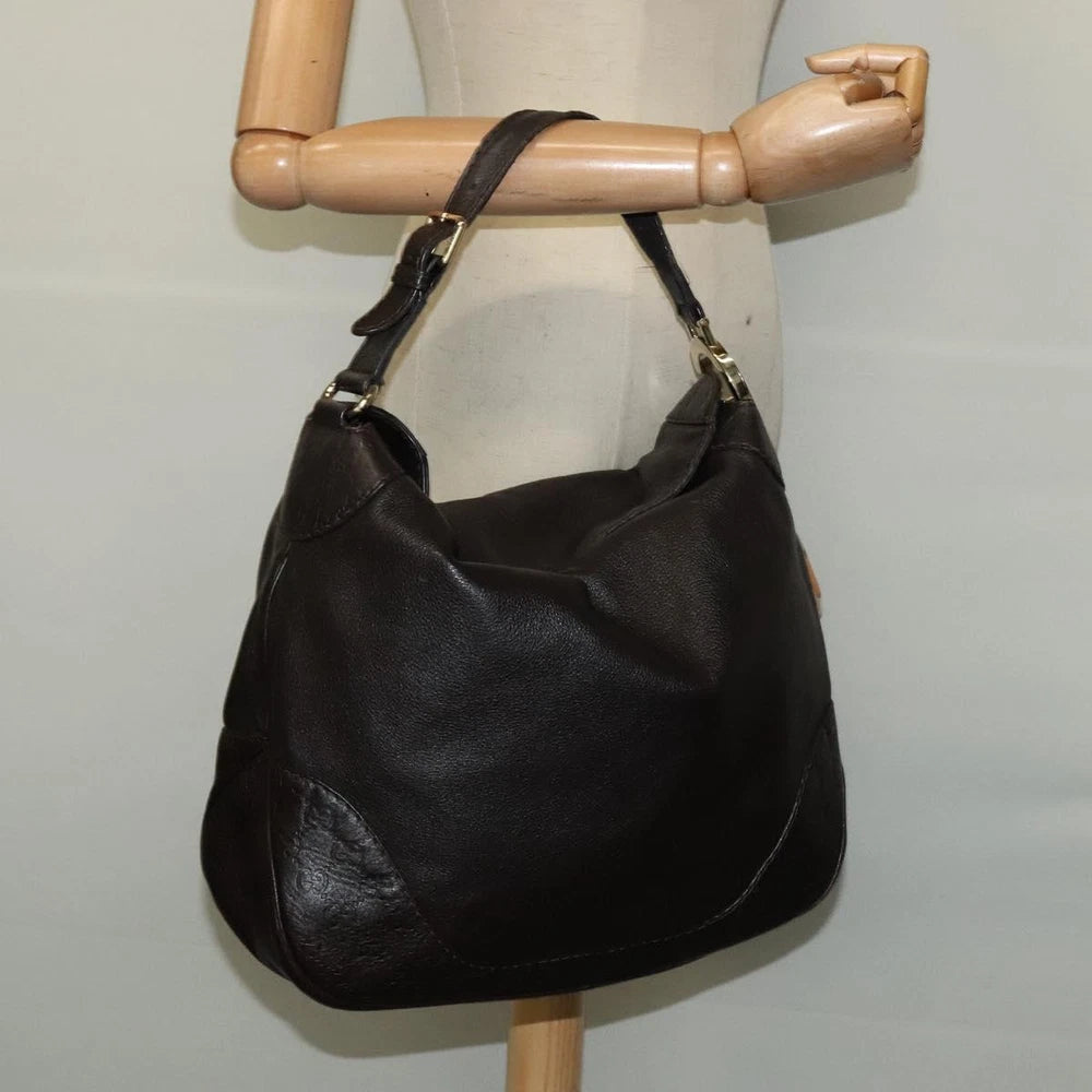 GUCCI GUCCISSIMA BAG