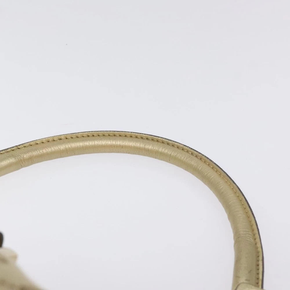 Gucci Abbey D Ring Bag - GG Canvas