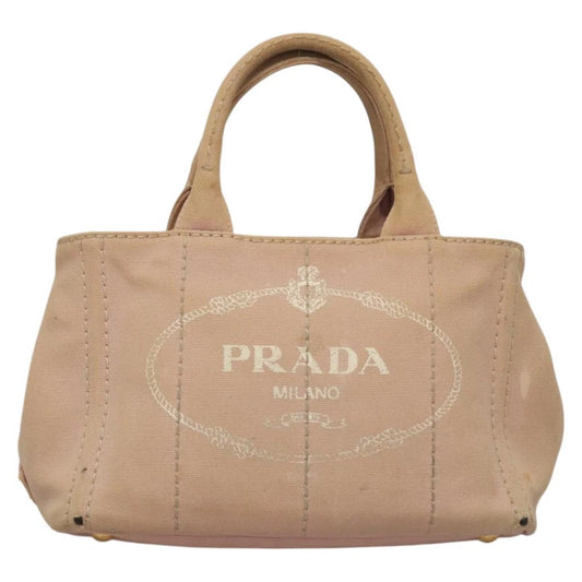 PRADA CANAPA PM BAG