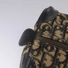 CHRISTIAN DIOR TROTTER CANVAS BOSTON BAG 30 - Brands Select