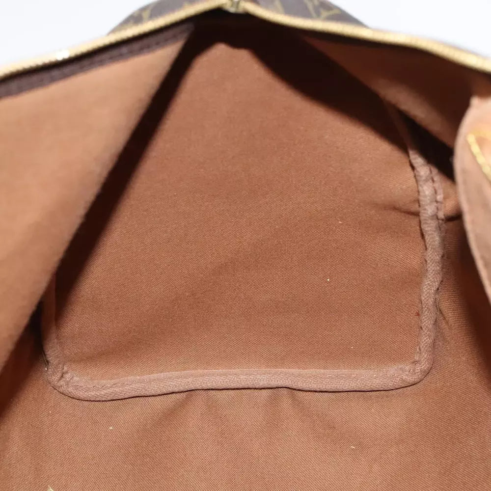 LOUIS VUITTON SPEEDY 40 MONOGRAM CANVAS - Brands Select