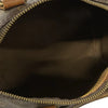 LOUIS VUITTON SPEEDY 25 BAG MONOGRAM CANVAS