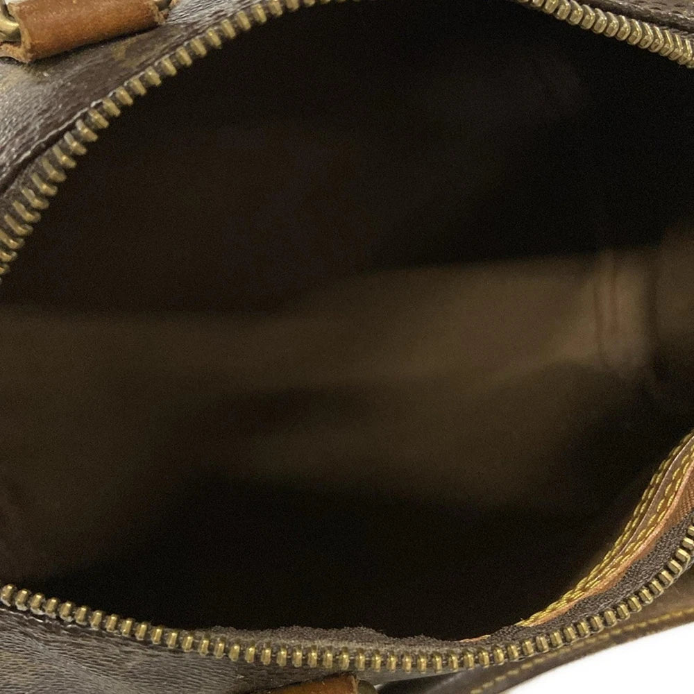 LOUIS VUITTON SPEEDY 25 BAG MONOGRAM CANVAS
