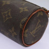 LOUIS VUITTON PAPILLON BAG MONOGRAM CANVAS