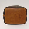 LOUIS VUITTON PETIT NOE BUCKET BAG MONOGRAM CANVAS