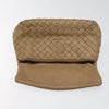 BOTTEGA VENETA INTRECCIATO POUCH