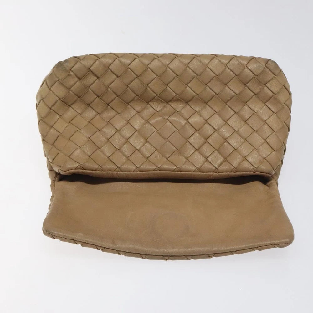 BOTTEGA VENETA INTRECCIATO POUCH