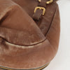 Vintage Prada Veske - Brun Skinn