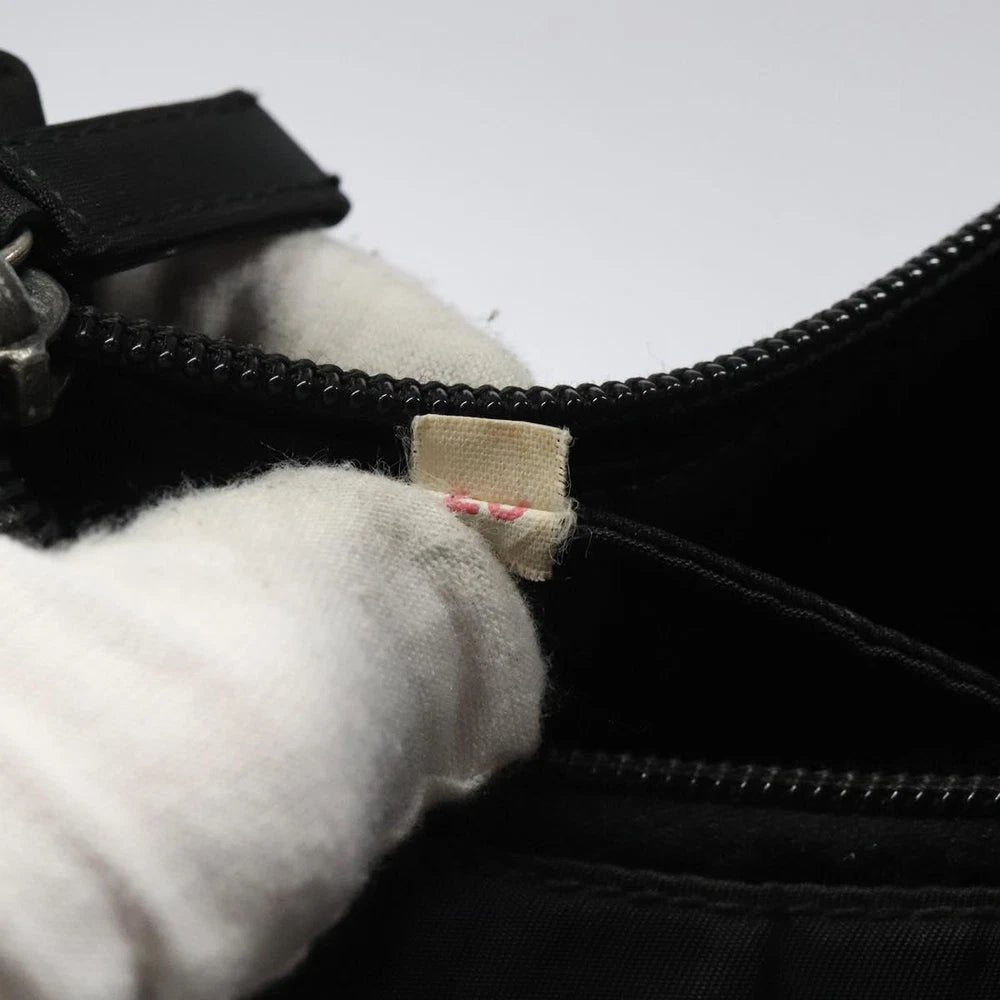 PRADA MINI HOBO BAG