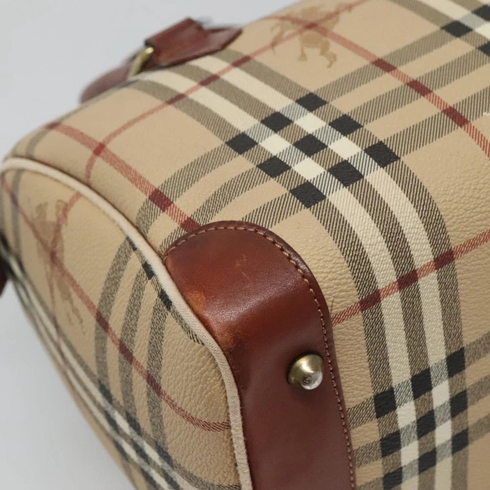 Vintage Burberrys Veske - Nova Check