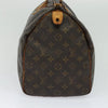 Louis Vuitton Speedy 40 Bag - Monogram Canvas
