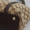 GUCCI BAG GG CANVAS