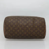 Vintage Louis Vuitton Speedy 35 Bag - Monogram Canvas