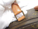 LOUIS VUITTON KEEPALL 55 BAG MONOGRAM CANVAS - Brands Select