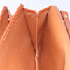 Christian Dior Shoulder Bag - Brown Leather
