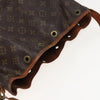 Louis Vuitton Petit Noe - Monogram Canvas
