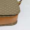CELINE HORSE CARRIAGE BAG MACADAM CANAVS