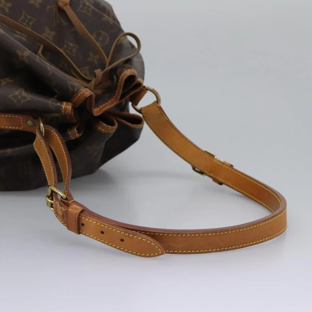 Louis Vuitton Noe Bag - Monogram Canvas