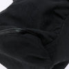 Gucci Abbey Bag - Black GG Canvas