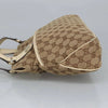 GUCCI BAG GG CANVAS