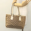GUCCI TOTE BAG