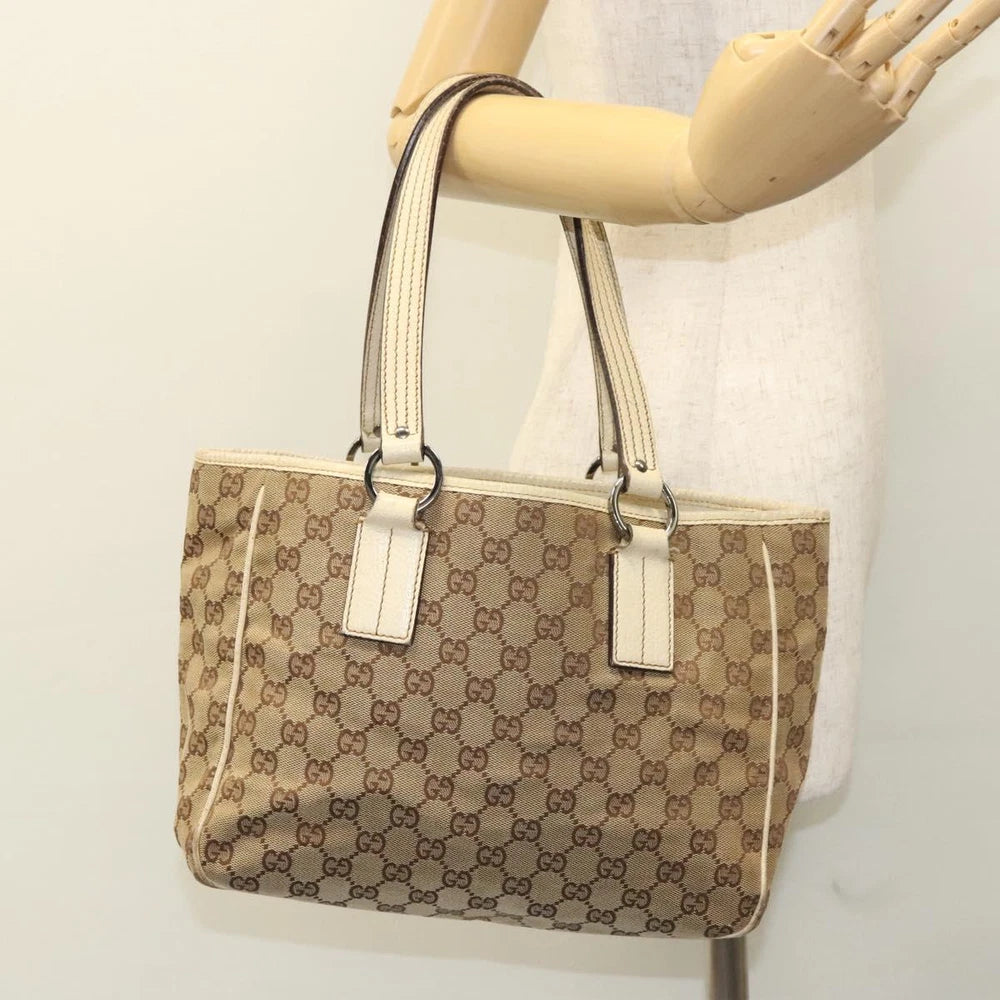 GUCCI TOTE BAG