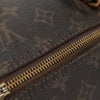 Louis Vuitton Speedy 40 Bag Monogram Canvas