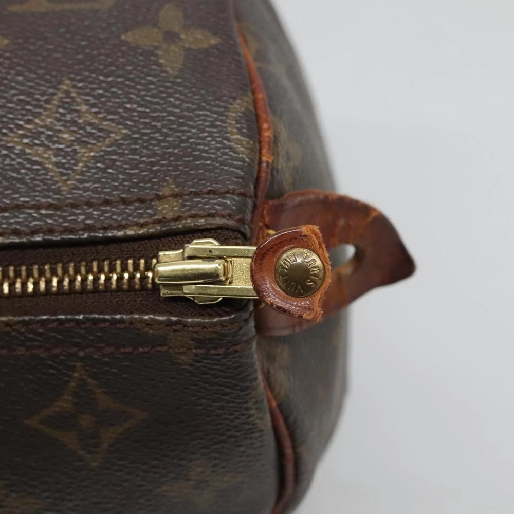 Louis Vuitton Speedy 30 bag - Monogram Canvas