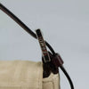 FENDI MAMMA BAGUETTE SHOULDER BAG ZUCCA CANVAS - Brands Select