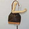 LOUIS VUITTON NOE BUCKET BAG MONOGRAM CANVAS - Brands Select