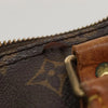 LOUIS VUITTON SPEEDY 30 BAG MONOGRAM CANVAS
