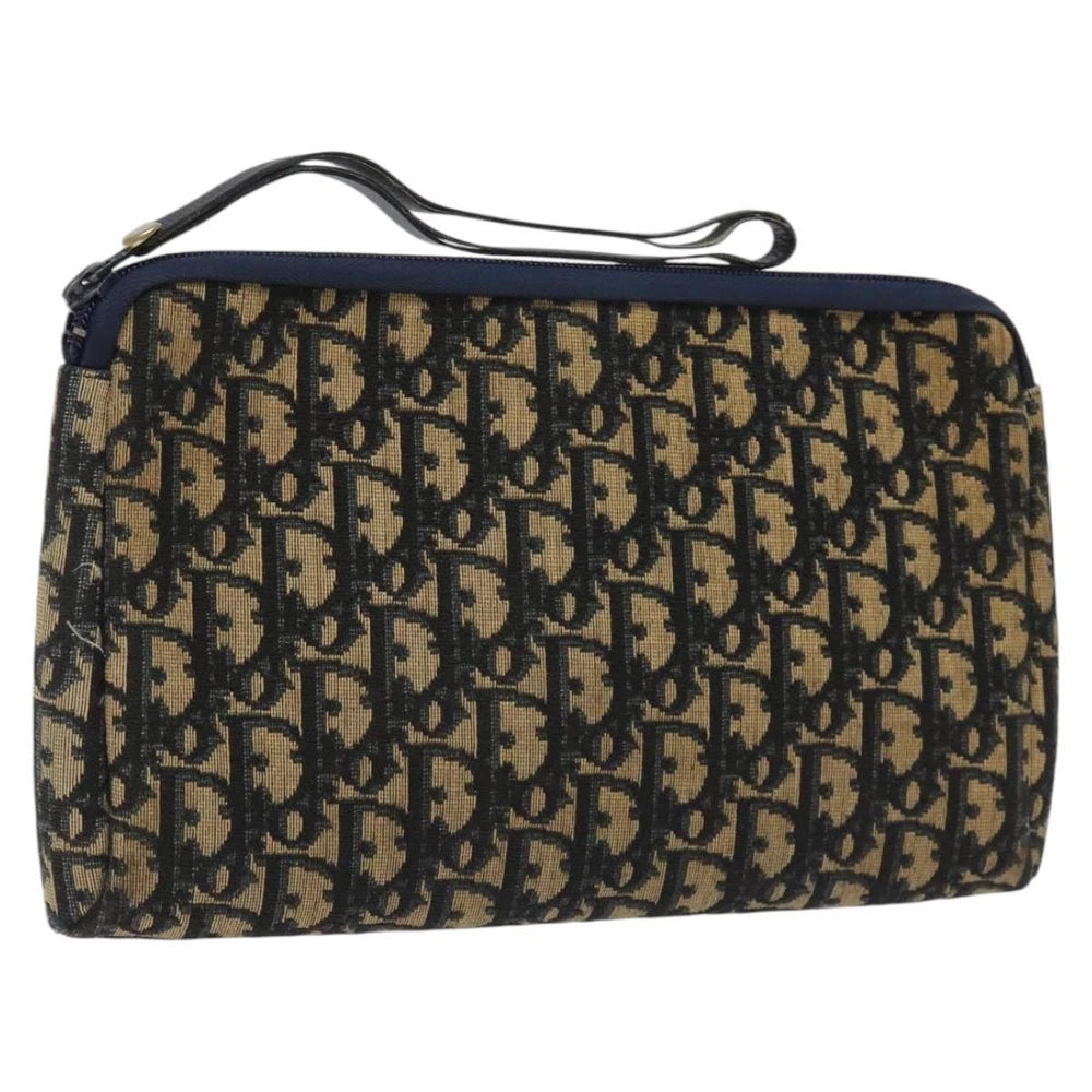 CHRISTIAN DIOR CLUTCH