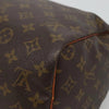 Louis Vuitton Speedy 30 Bag - Monogram Canvas