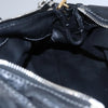 CHLOE PADDINGTON BAG BLACK LEATHER
