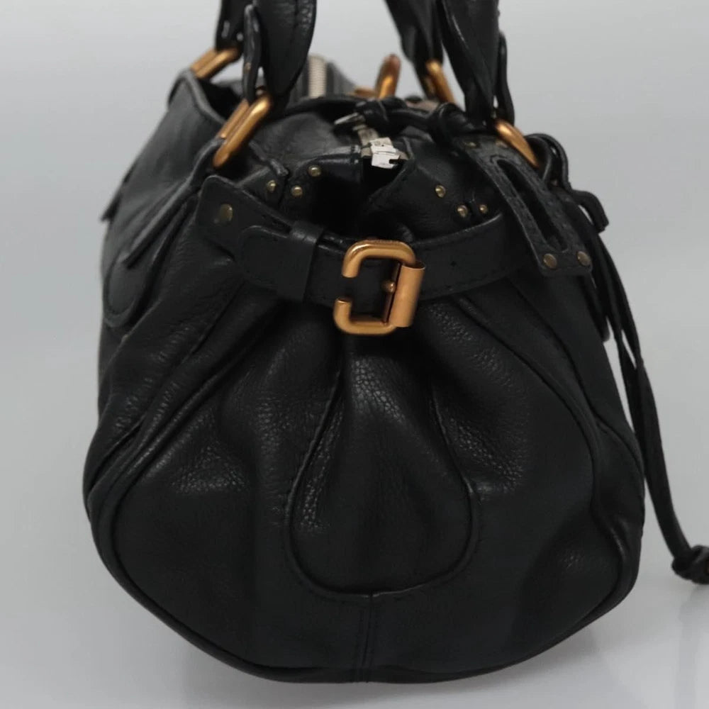 CHLOE PADDINGTON BAG