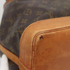 LOUIS VUITTON NOE BAG MONOGRAM CANVAS