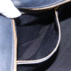 PRADA SAFFIANO BAG BLACK LEATHER