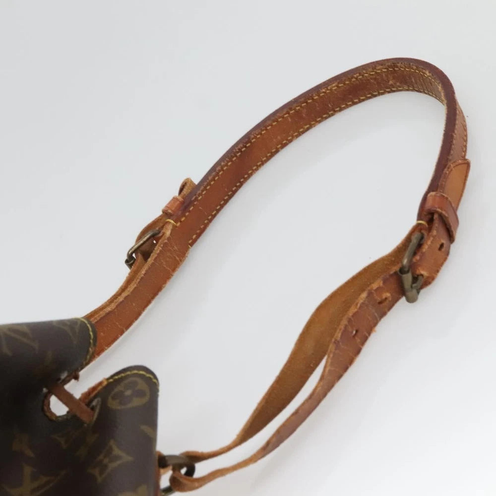Louis Vuitton Noe Bag - Monogram Canvas