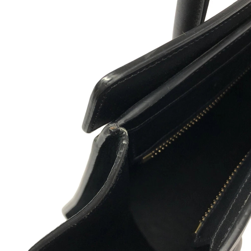 CELINE LUGGAGE MICRO BAG