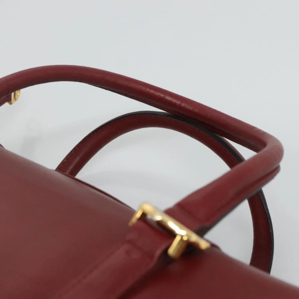 CARTIER MUST LINE BAG